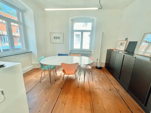 Wohn- und Geschäftshaus im Stadtzentrum von Furtwangen 4