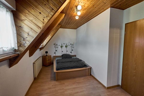Großzügige 140 m² Wohnfläche: Flexibles Raumwunder mit Option auf 5?5,5 Zimmer 8