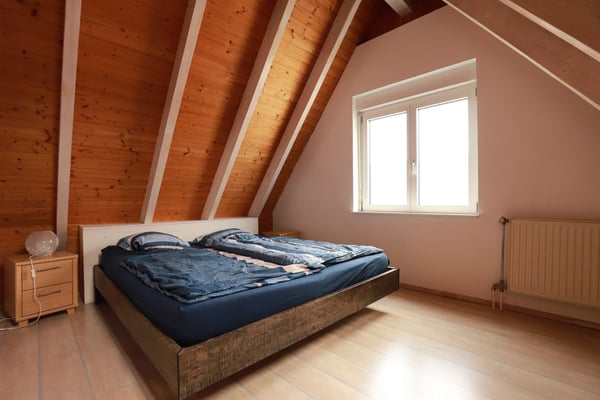 Großzügige 140 m² Wohnfläche: Flexibles Raumwunder mit Option auf 5?5,5 Zimmer 9