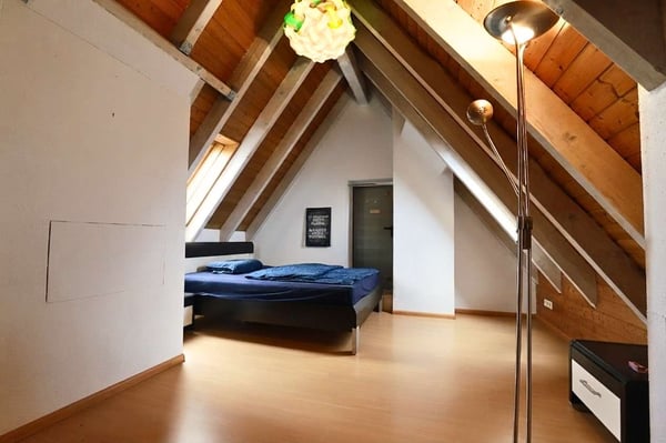 Großzügige 140 m² Wohnfläche: Flexibles Raumwunder mit Option auf 5?5,5 Zimmer 10