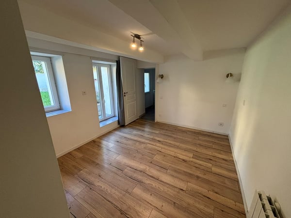 Charmant appartement de 2.5 pièces à Henniez 5