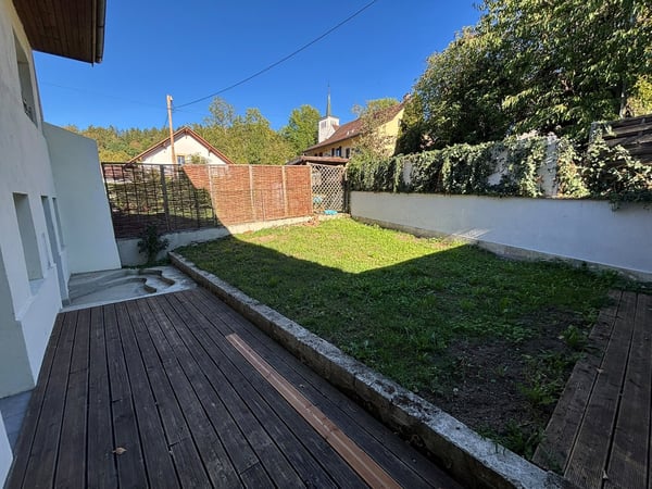 Charmant appartement de 2.5 pièces à Henniez 8