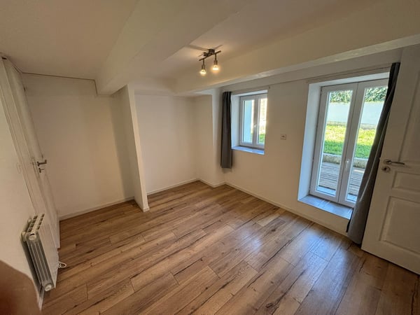 Charmant appartement de 2.5 pièces à Henniez 6