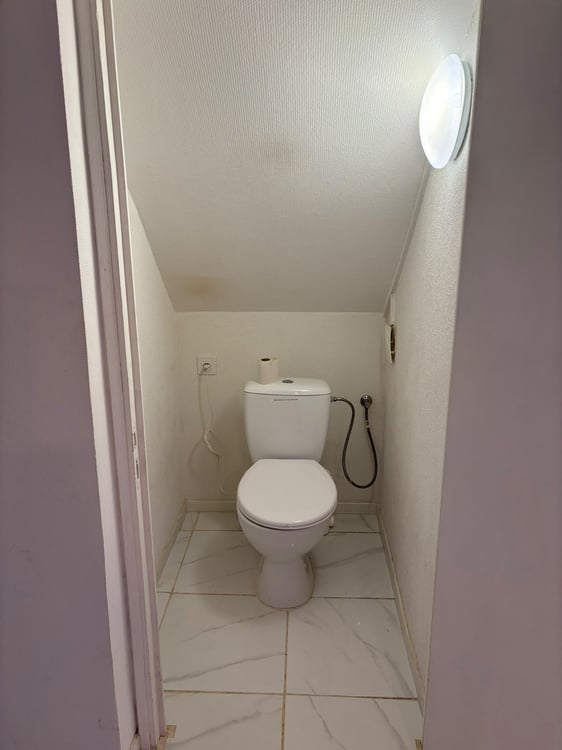 Charmant appartement de 2.5 pièces à Henniez 4