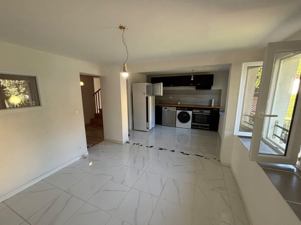 Charmant appartement de 5.5 pièces à Henniez – disponible immédiatement 1
