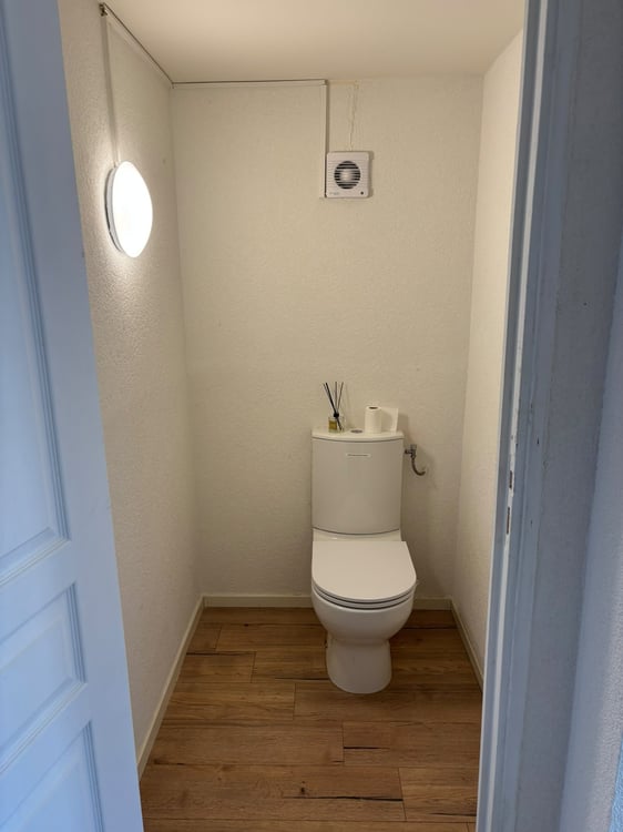 Charmant appartement de 5.5 pièces à Henniez – disponible immédiatement 10