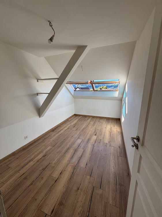 Charmant appartement de 5.5 pièces à Henniez – disponible immédiatement 4