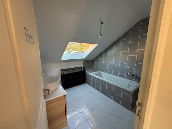 Charmant appartement de 5.5 pièces à Henniez – disponible immédiatement 9