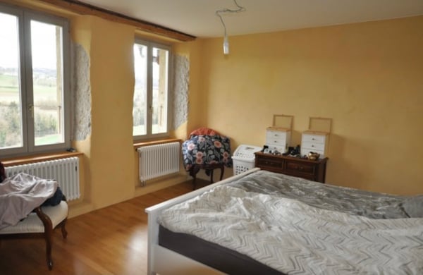 Maison familiale de 5.5 pièces à louer à Murist 6