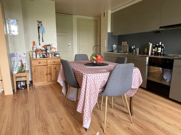 Maison familiale de 5.5 pièces à louer à Murist 3