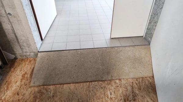 Lagerraum 27 m² in Ried (Muotathal) - ab sofort frei 4