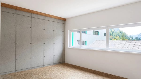 Lagerraum 27 m² in Ried (Muotathal) - ab sofort frei 2