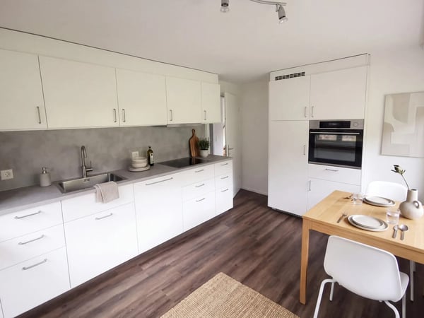 5.5-Zimmer-Haus mit Weitsicht und Garten in Trachslau mieten 7