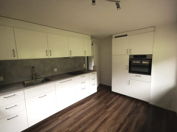 5.5-Zimmer-Haus mit Weitsicht und Garten in Trachslau mieten 12
