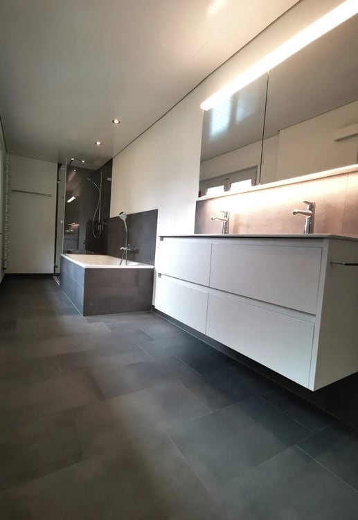 5.5-Zimmer-Haus mit Weitsicht und Garten in Trachslau mieten 13