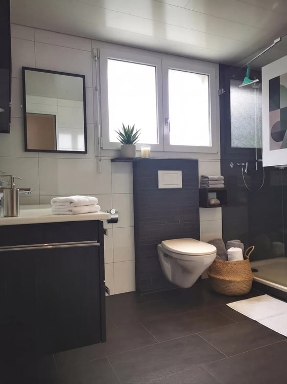 5.5-Zimmer-Haus mit Weitsicht und Garten in Trachslau mieten 10
