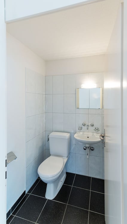 Gemütliche 4.5-Zimmer-Wohnung mit attraktivem Grundriss 8