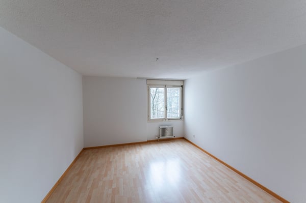 Gemütliche 4.5-Zimmer-Wohnung mit attraktivem Grundriss 5
