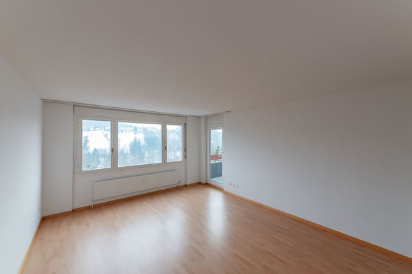 Gemütliche 4.5-Zimmer-Wohnung mit attraktivem Grundriss 6