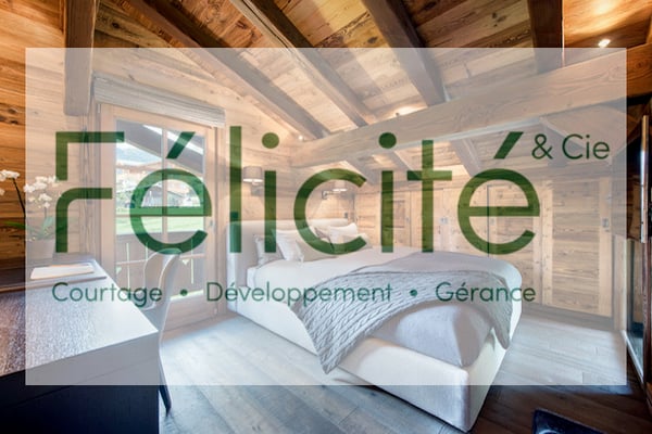 Superbe chalet familial en vieux-bois à Crans-Montana. 5 chambres. 6