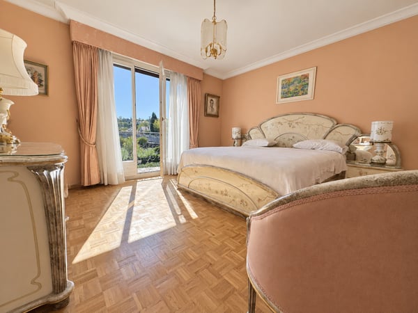 MANDAT EXCLUSIF - Grande villa individuelle - Pregny-Chambésy 9