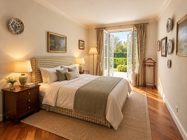 L'esprit d'une villa, le confort d'une résidence 6
