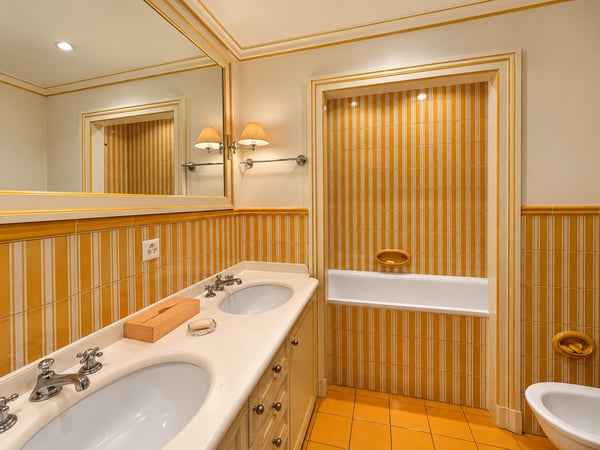 L'esprit d'une villa, le confort d'une résidence 7