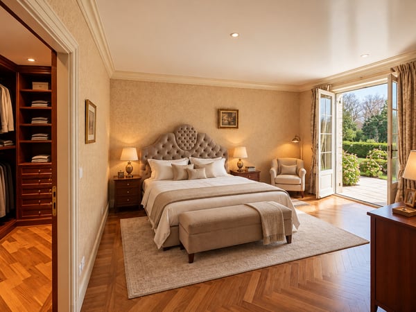 L'esprit d'une villa, le confort d'une résidence 4