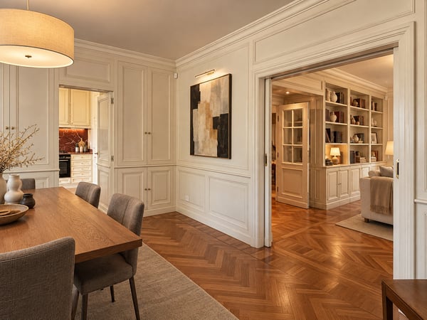 L'esprit d'une villa, le confort d'une résidence 2