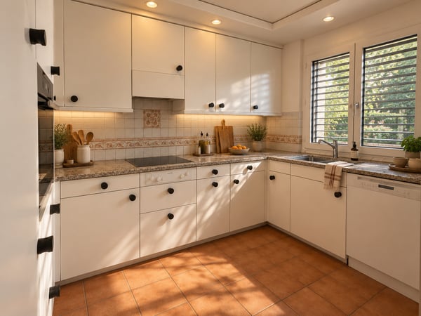MANDAT EXCLUSIF - Genthod -  Charmante villa de 6 pièces 5