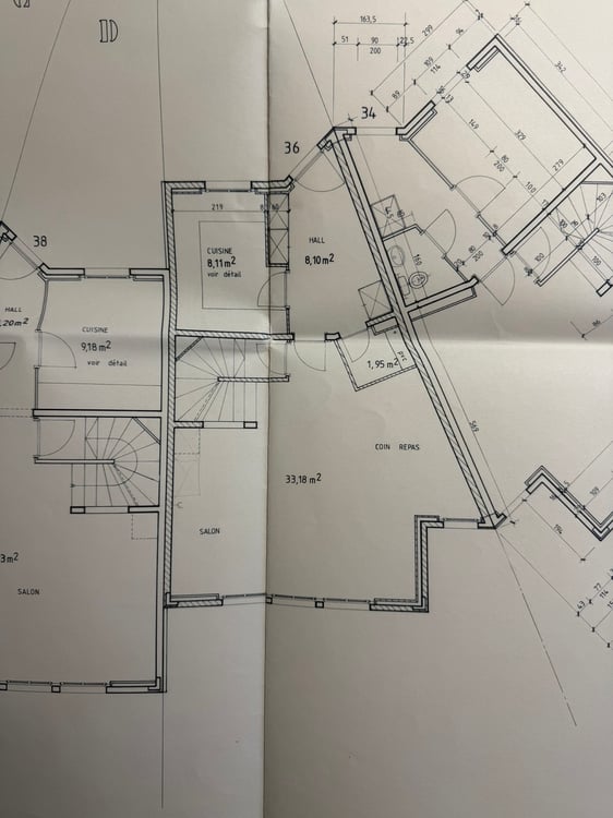 MANDAT EXCLUSIF - Genthod -  Charmante villa de 6 pièces 12