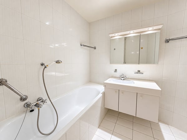 MANDAT EXCLUSIF - Genthod -  Charmante villa de 6 pièces 8