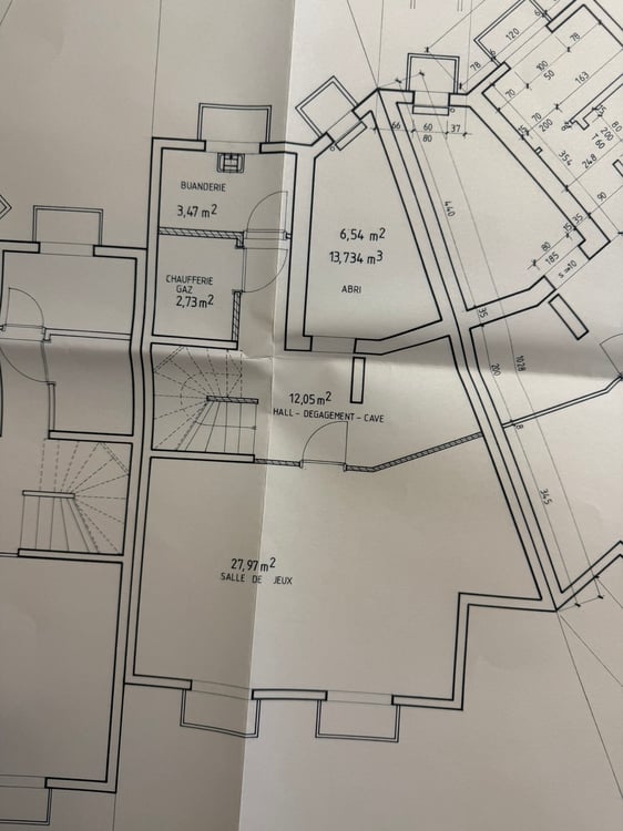 MANDAT EXCLUSIF - Genthod -  Charmante villa de 6 pièces 11