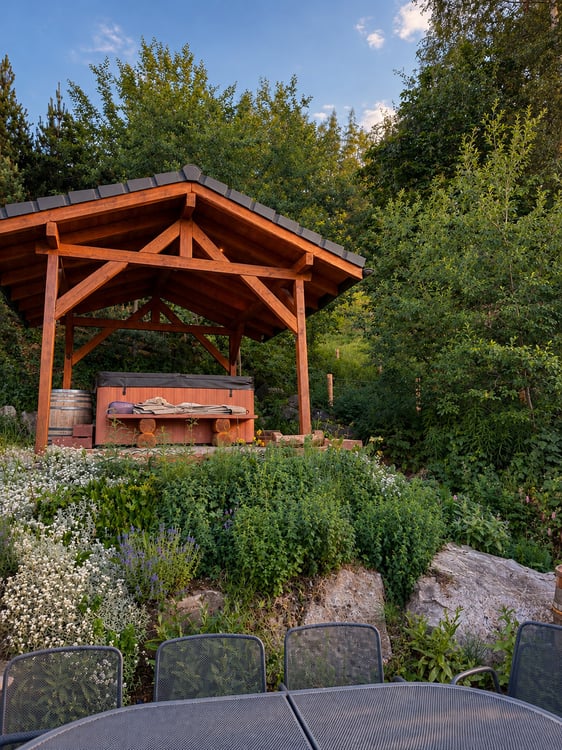 MANDAT EXCLUSIF - Superbe Chalet de 7.5 pièces 10