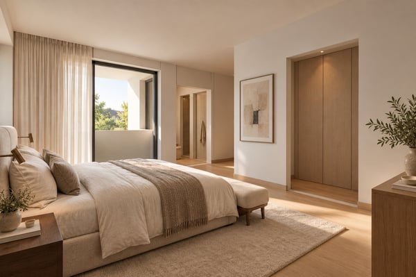 MANDAT EXCLUSIF - Villa à vendre sur plans à Chêne-Bourg 10