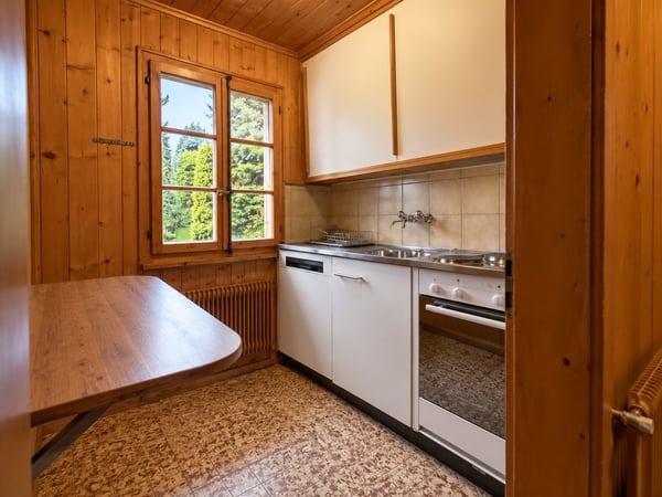 Chalet à fort potentiel - 7,5 pièces - Crans-Montana 8