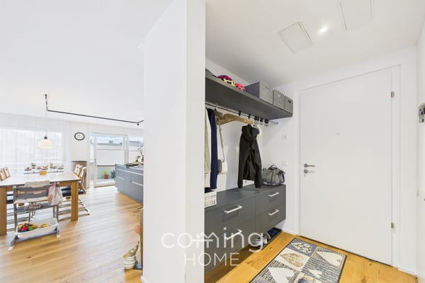 5.5-Zi.-Penthouse mit 117 m² Terrasse in Brig-Glis kaufen 11
