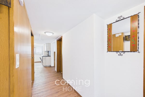 Helle 5.5-Zi.-Wohnung mit Terrasse in Saas-Balen kaufen 9