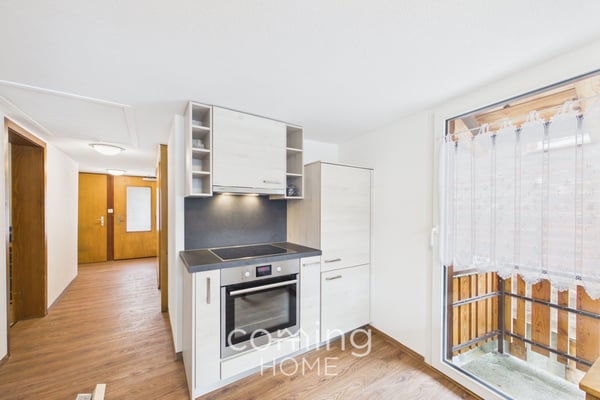 Helle 5.5-Zi.-Wohnung mit Terrasse in Saas-Balen kaufen 3