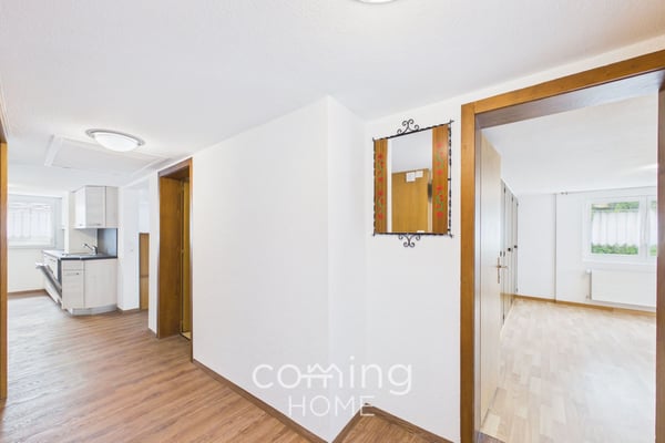 Helle 5.5-Zi.-Wohnung mit Terrasse in Saas-Balen kaufen 11
