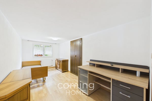 Helle 5.5-Zi.-Wohnung mit Terrasse in Saas-Balen kaufen 8