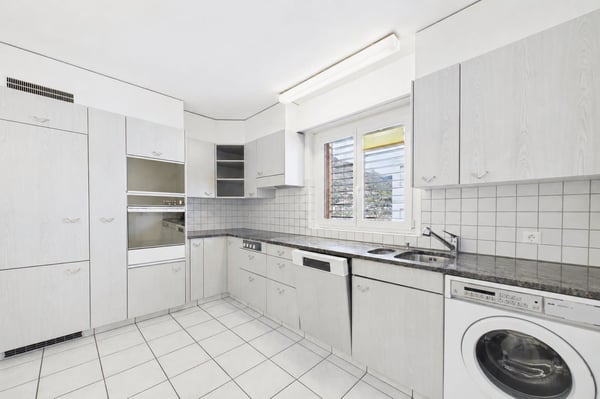 4.5-Zimmer-Penthouse mit 46 m² Terrasse in Brig-Glis kaufen 3