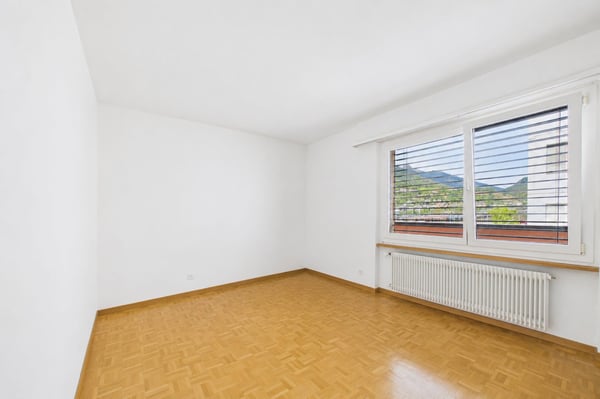 4.5-Zimmer-Penthouse mit 46 m² Terrasse in Brig-Glis kaufen 10