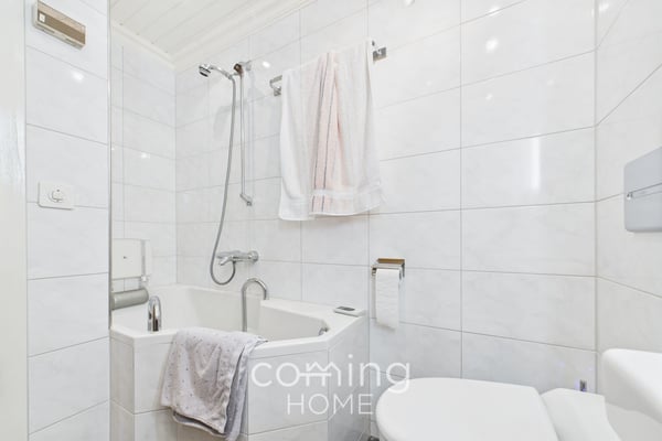 3.5-Zimmer-Wohnung mit Cheminée und Balkon in Saas-Grund kaufen 9
