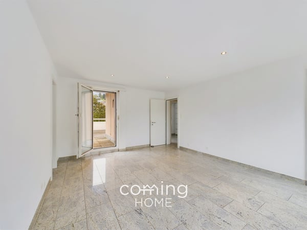 Traumhafte Attika mit Panorama-Bergsicht - Ihre 4.5-Zimmerwohnung über den Dächern von Brig-Glis 9