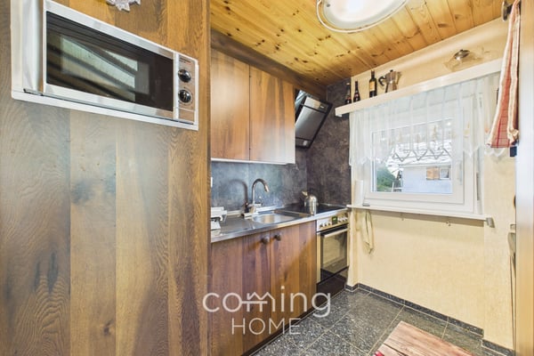 Charmante 3.5-Zimmer-Wohnung in Saas-Grund - Mit Cheminée, Bergsicht & grossem Balkon 4
