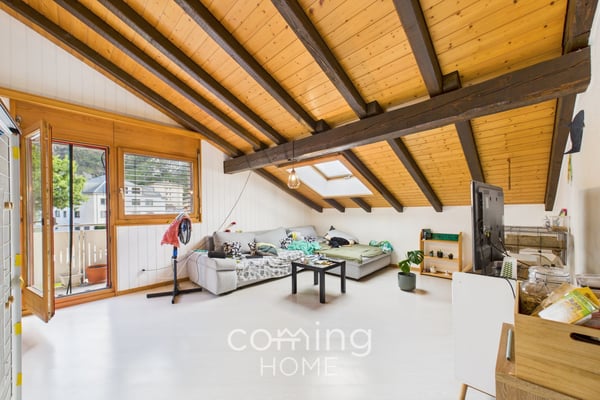 MFH mit 3 Einheiten und Dachterrasse in Turtmann-Unterems kaufen 10