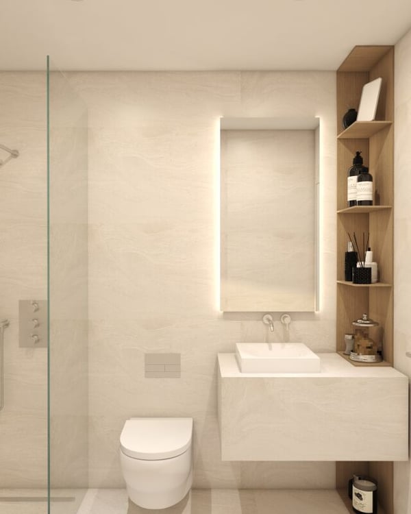 Erstbezug im November 2026: 4.5-Zi-Penthouse mit 79 m² Sonnenterrasse 27