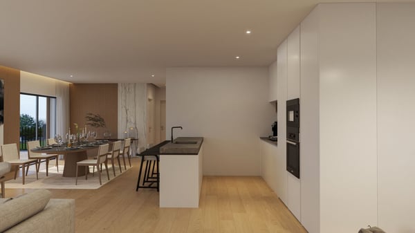 Erstbezug im November 2026: 4.5-Zi-Penthouse mit 79 m² Sonnenterrasse 12