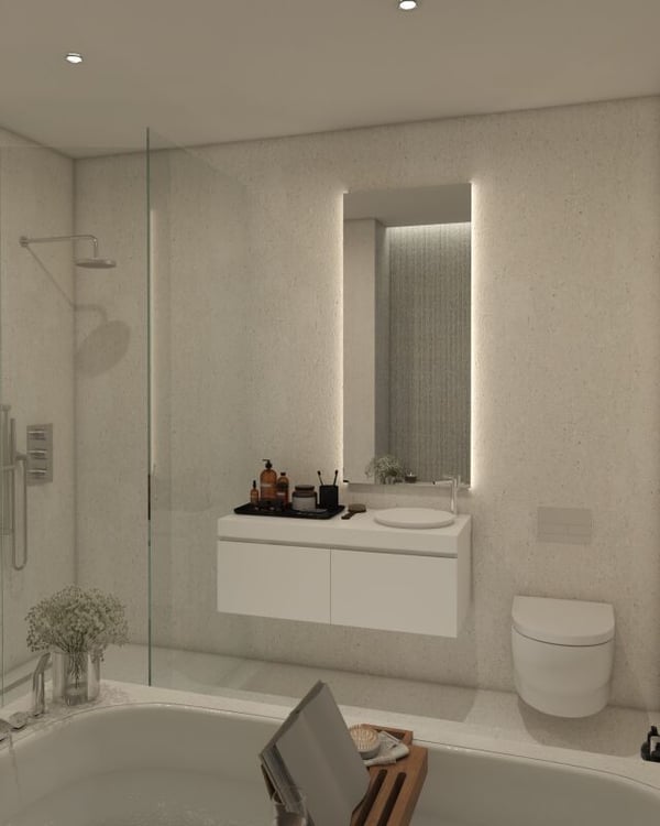 Erstbezug im November 2026: 4.5-Zi-Penthouse mit 79 m² Sonnenterrasse 32